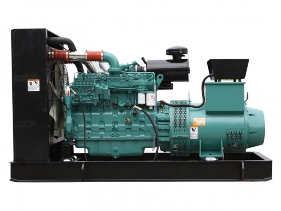 Generator Engine Cummins 24kw-1800kw 