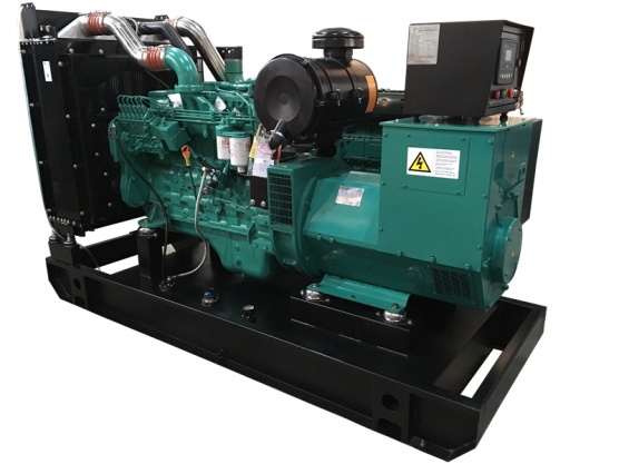 Generator Engine Cummins 24kw-1800kw 