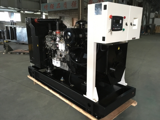 Generator Lovol Engine 24kw-160kw 